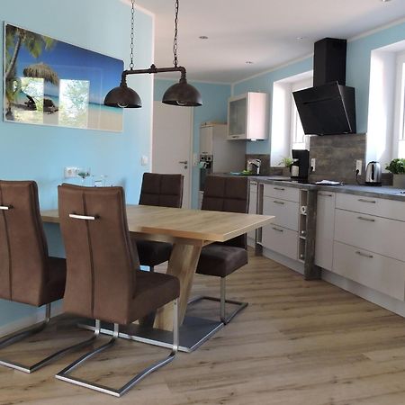 Apartment Am Anker Uchte 객실 사진
