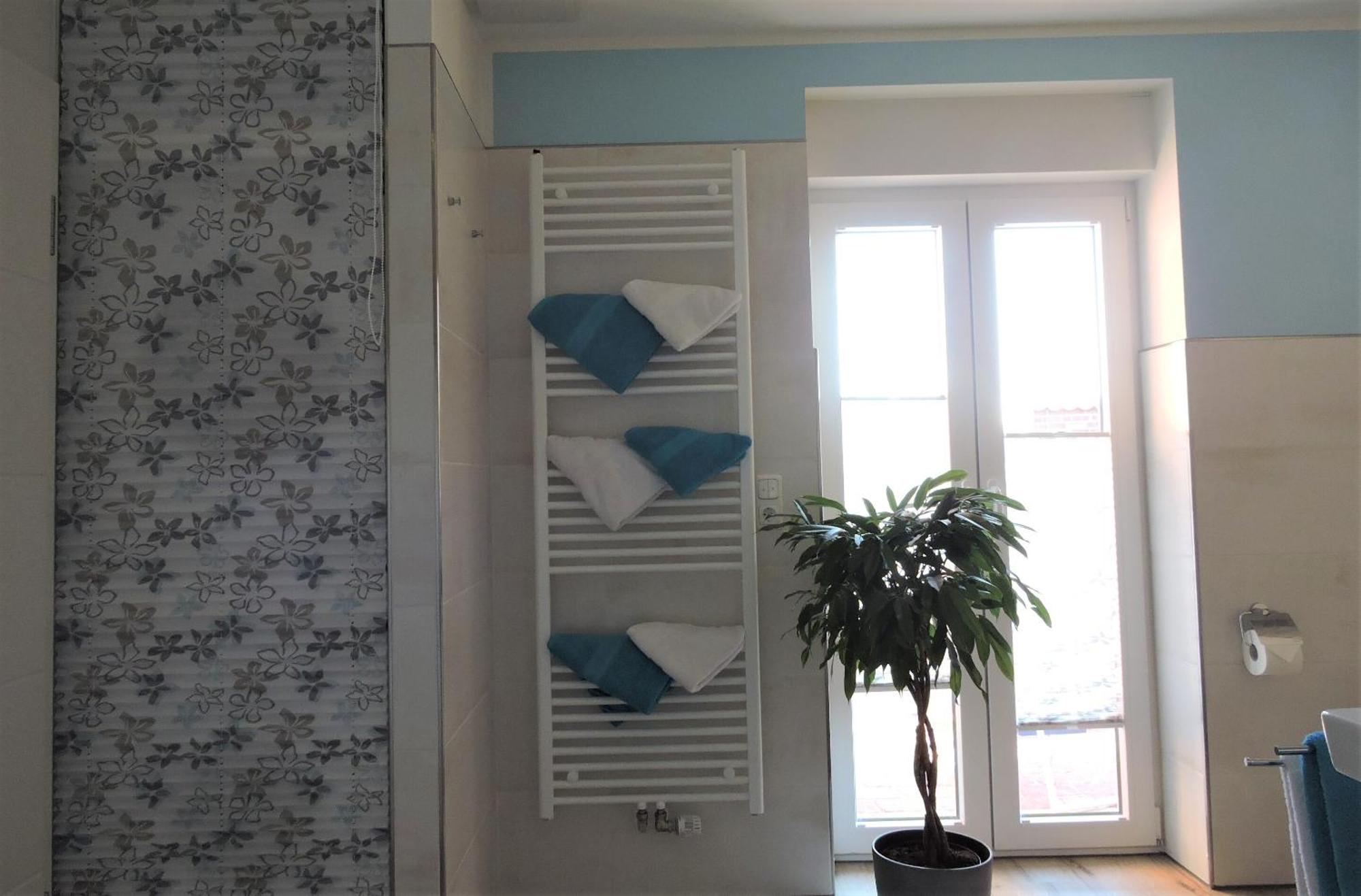 Apartment Am Anker Uchte 객실 사진