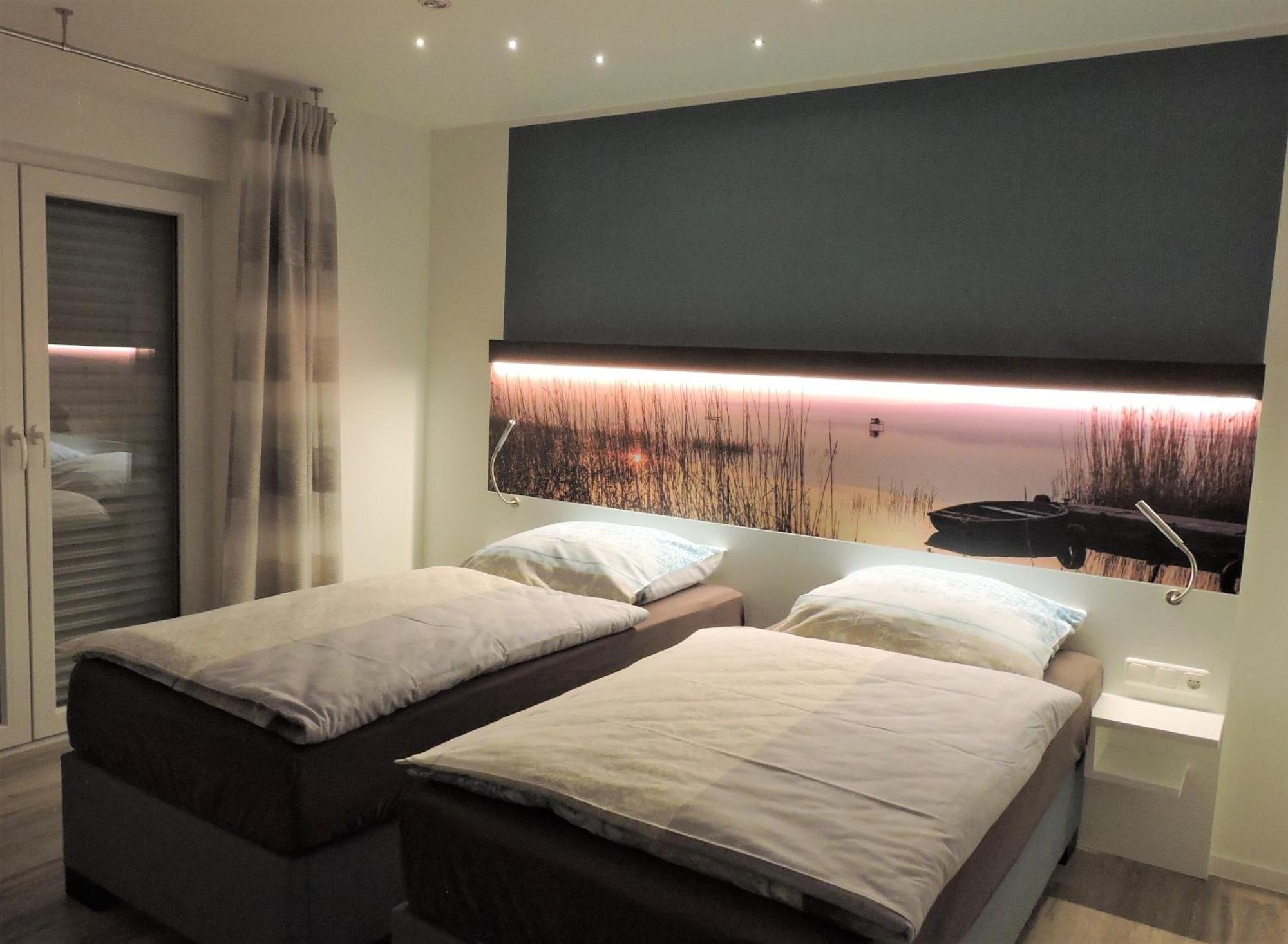 Apartment Am Anker Uchte 객실 사진