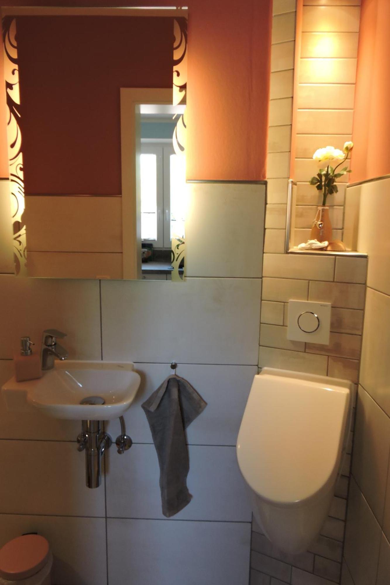 Apartment Am Anker Uchte 객실 사진