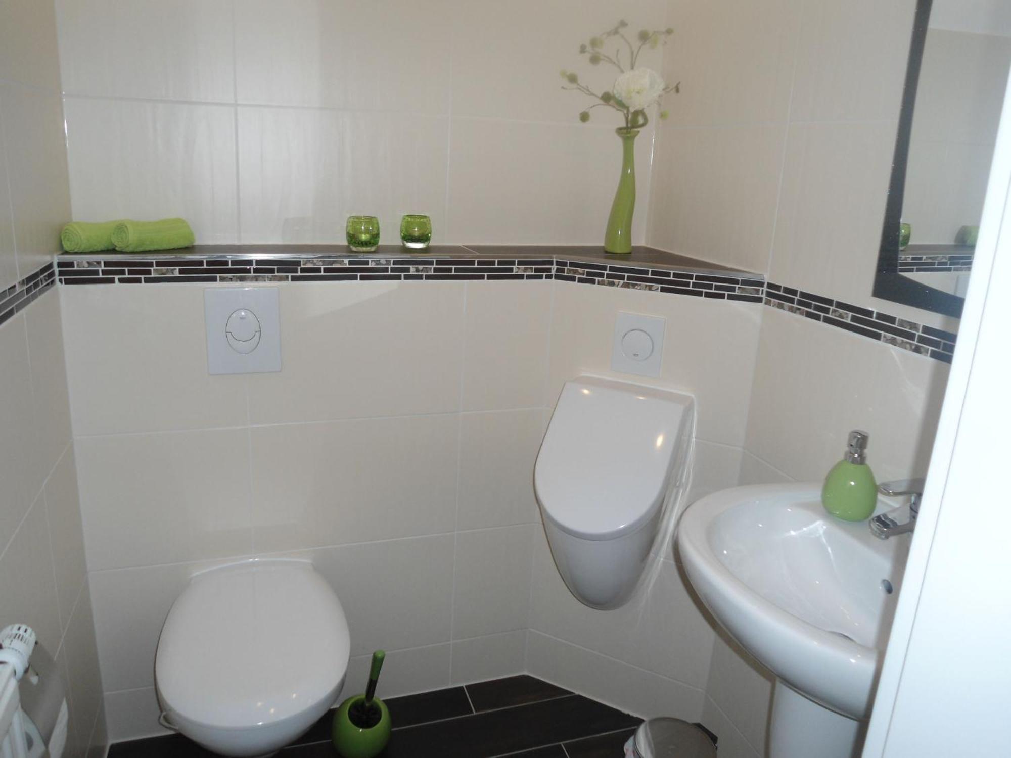 Apartment Am Anker Uchte 객실 사진