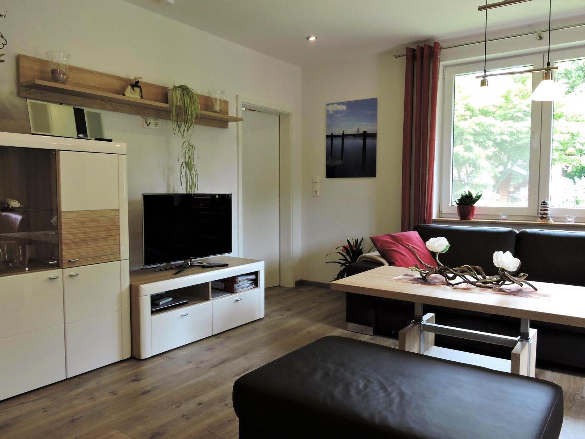Apartment Am Anker Uchte 외부 사진