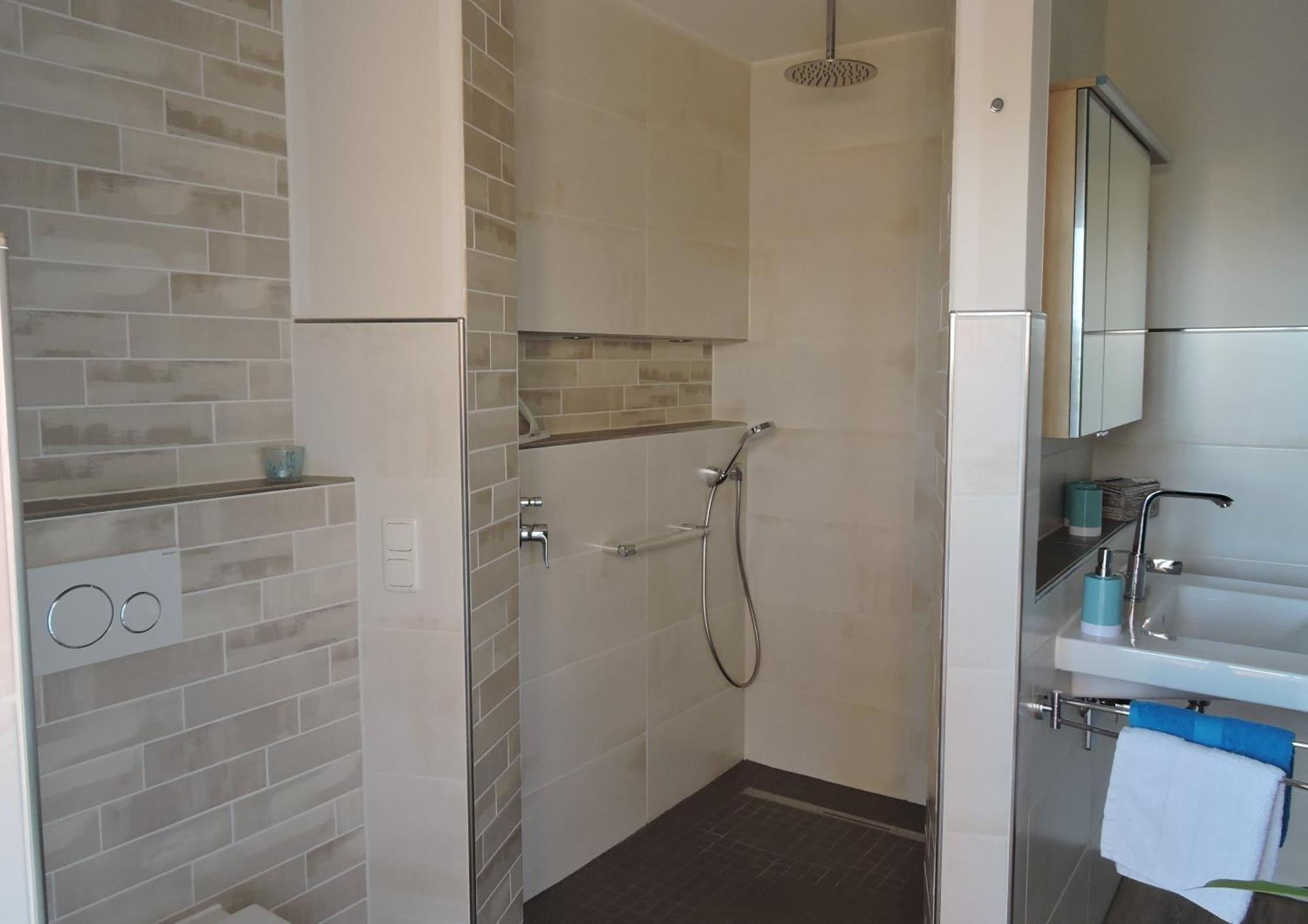 Apartment Am Anker Uchte 객실 사진