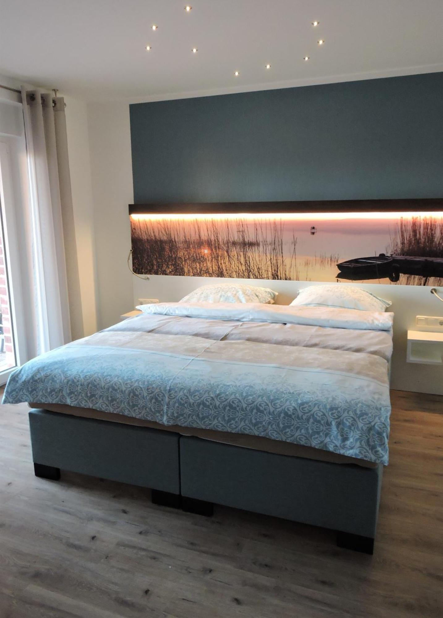 Apartment Am Anker Uchte 객실 사진