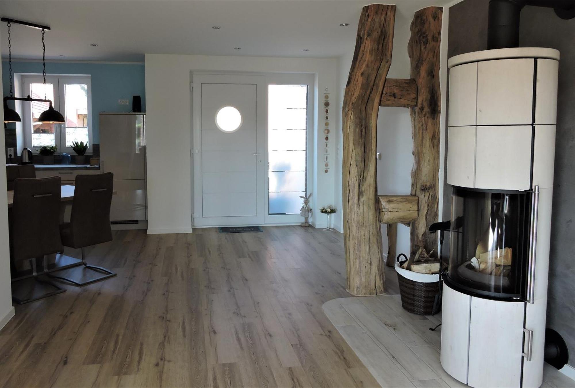 Apartment Am Anker Uchte 객실 사진