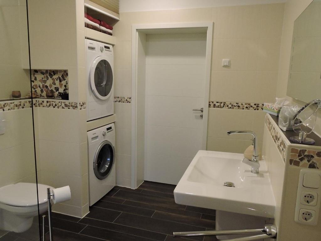 Apartment Am Anker Uchte 외부 사진
