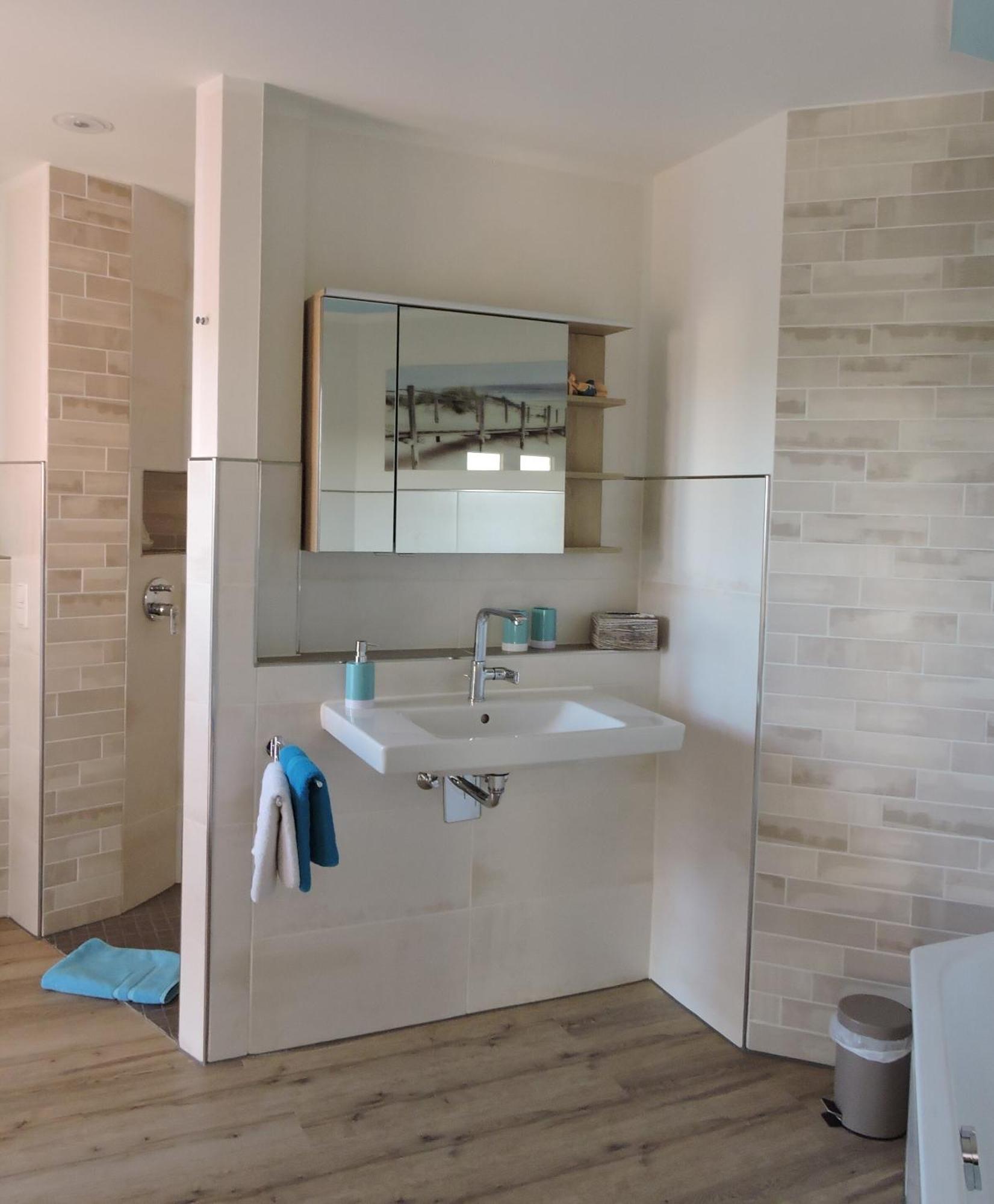 Apartment Am Anker Uchte 외부 사진