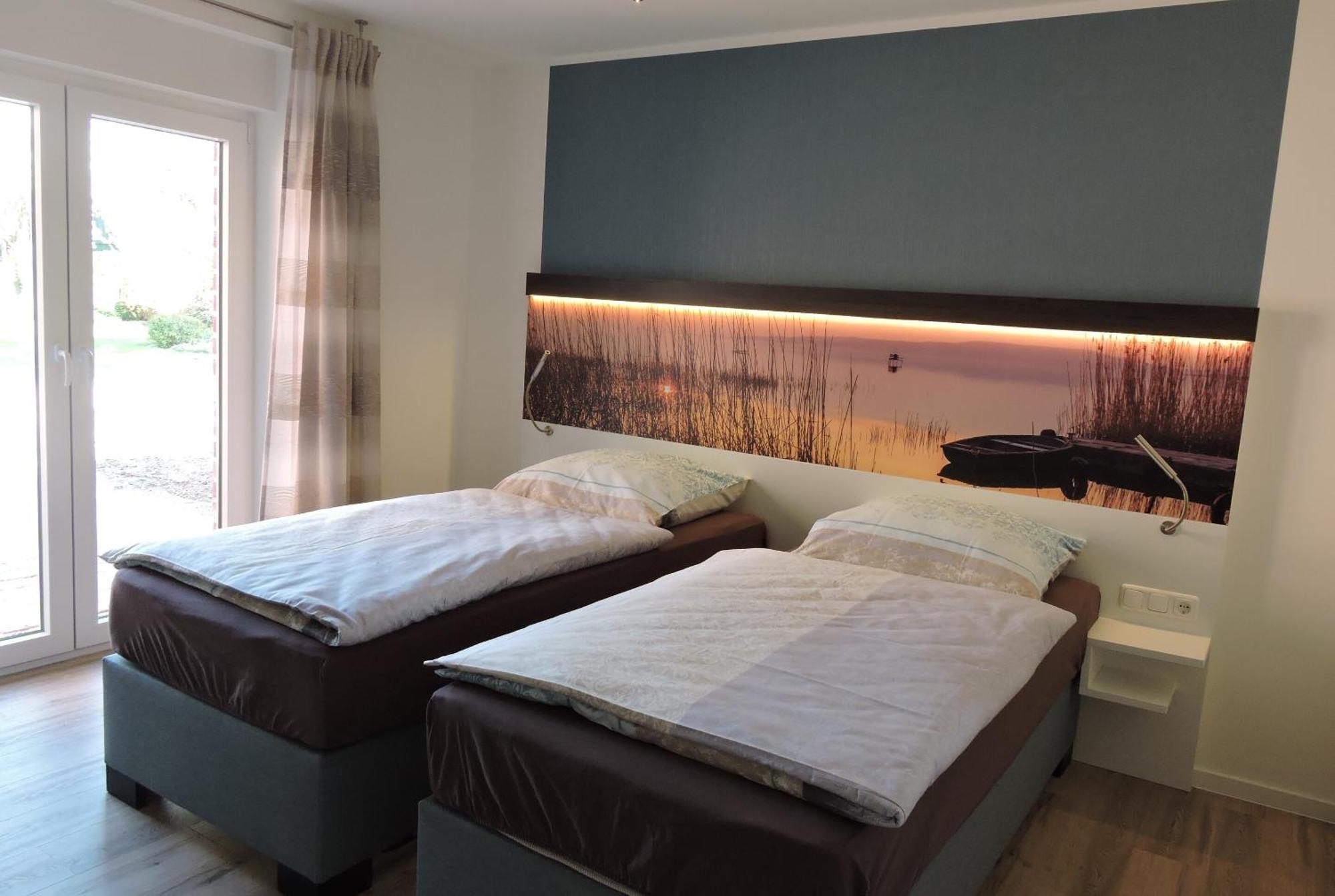 Apartment Am Anker Uchte 외부 사진