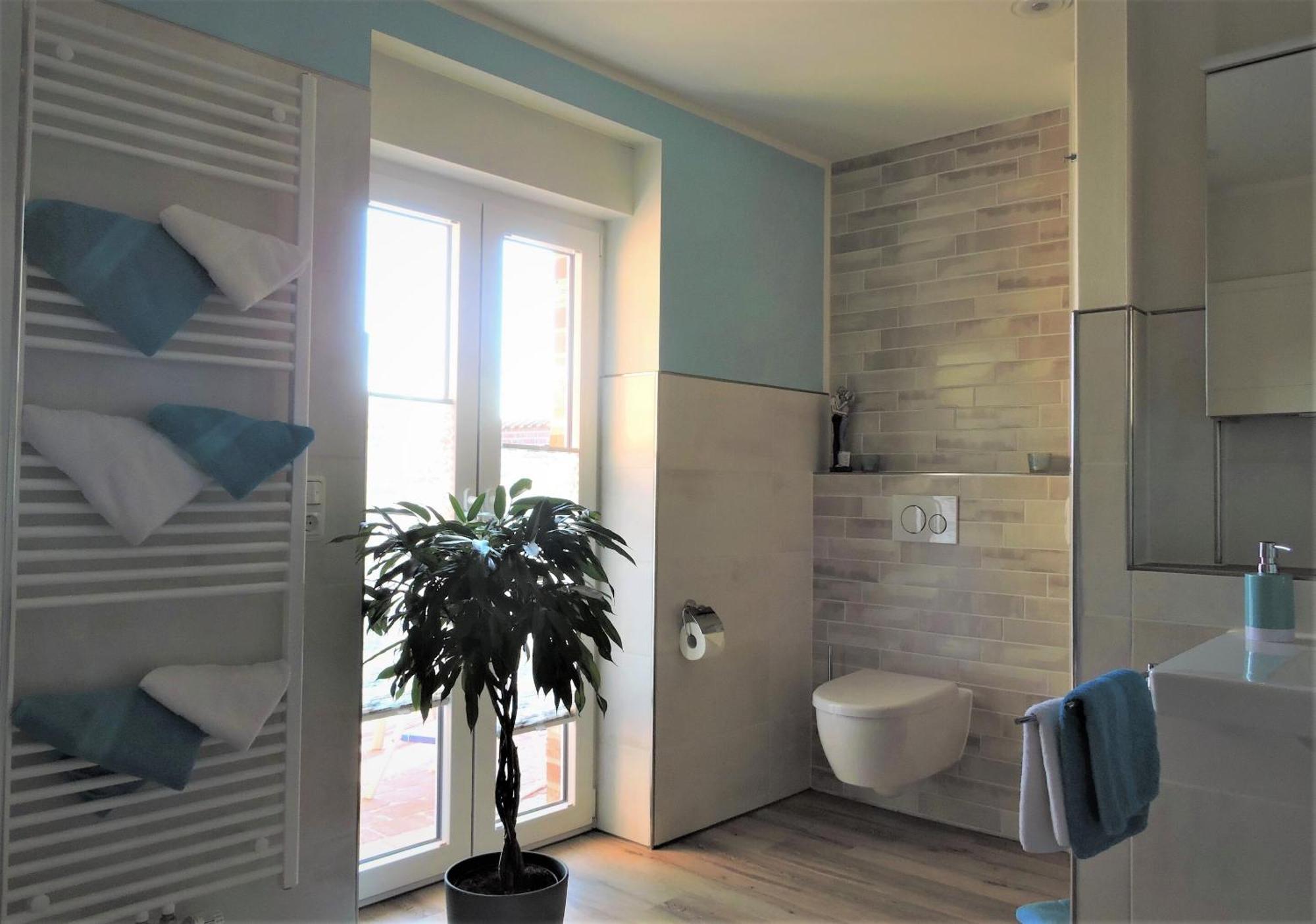 Apartment Am Anker Uchte 외부 사진